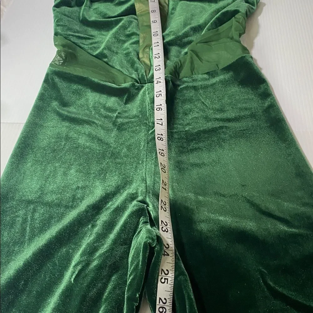 Weissman kelle dance costume